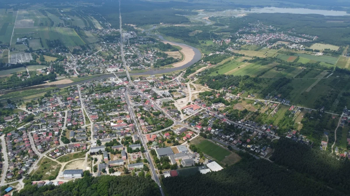 S12 coraz bliżej. Jest kolejny krok w sprawie trasy ważnej dla Sulejowa