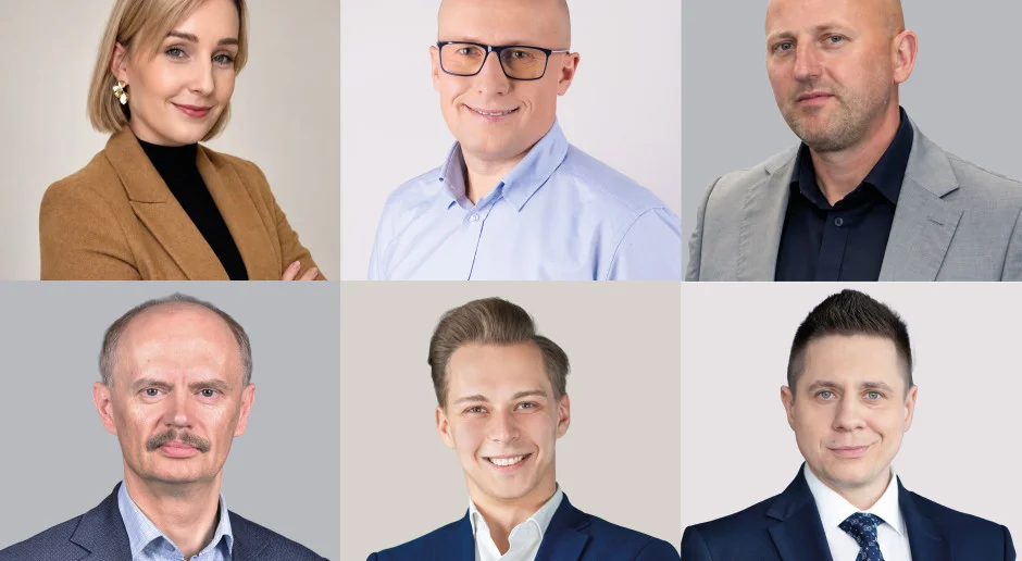 Piotrków wśród ośrodków logistycznych Polski Centralnej