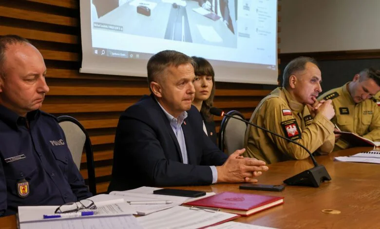 Bezpieczeństwo najważniejszą kwestią