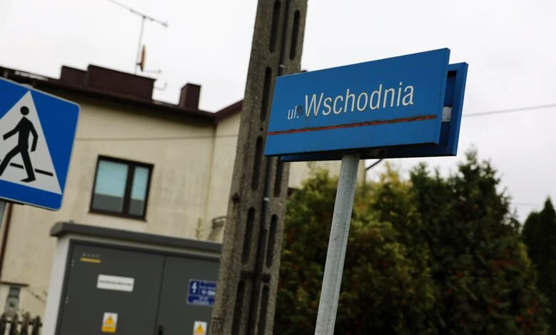 Rozpoczyna się generalna modernizacja ulicy Wschodniej w Piotrkowie