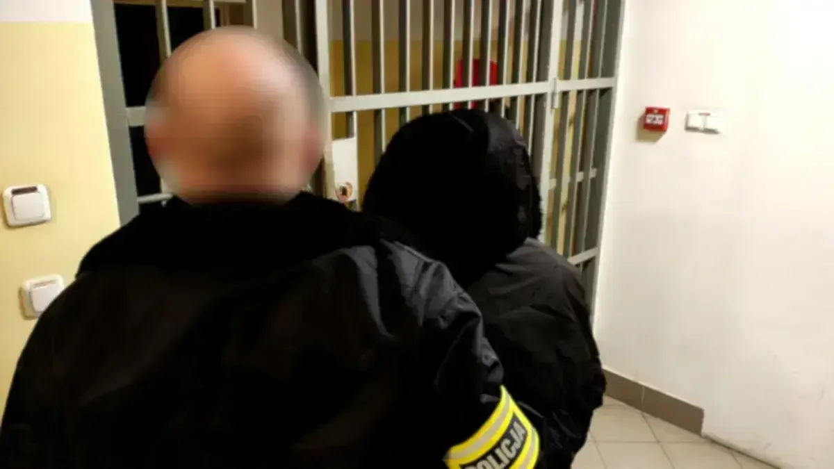 Akt oskarżenia po zdarzeniu na piotrkowskim SOR-ze