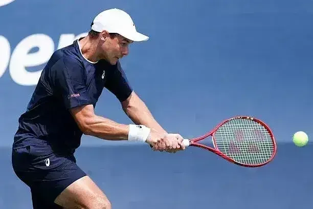 Kamil Majchrzak kończy sezon 2026 z powodu kontuzji kolana