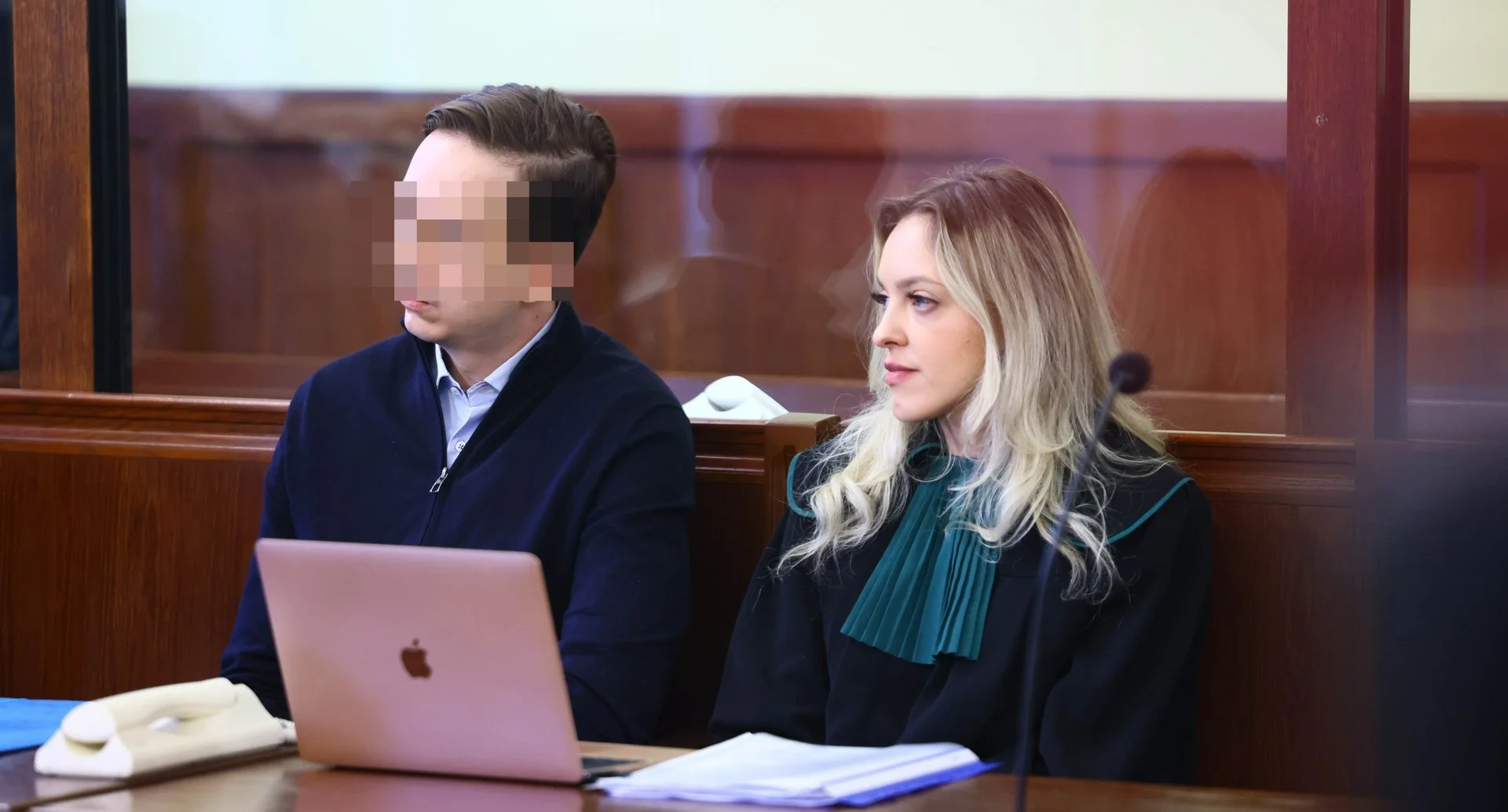 Sąd w Piotrkowie wyznaczył termin wyroku w sprawie śmiertelnego wypadku na A1