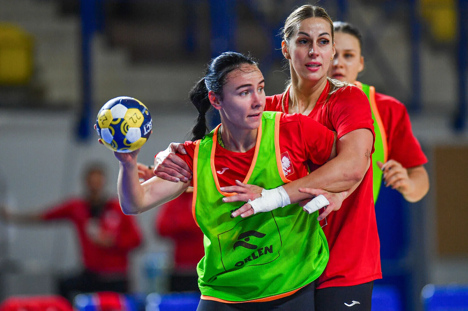 Cztery piłkarki Piotrcovii w kadrze Polski przed EURO 2026 – Joanna Gadzina wraca po 11 latach