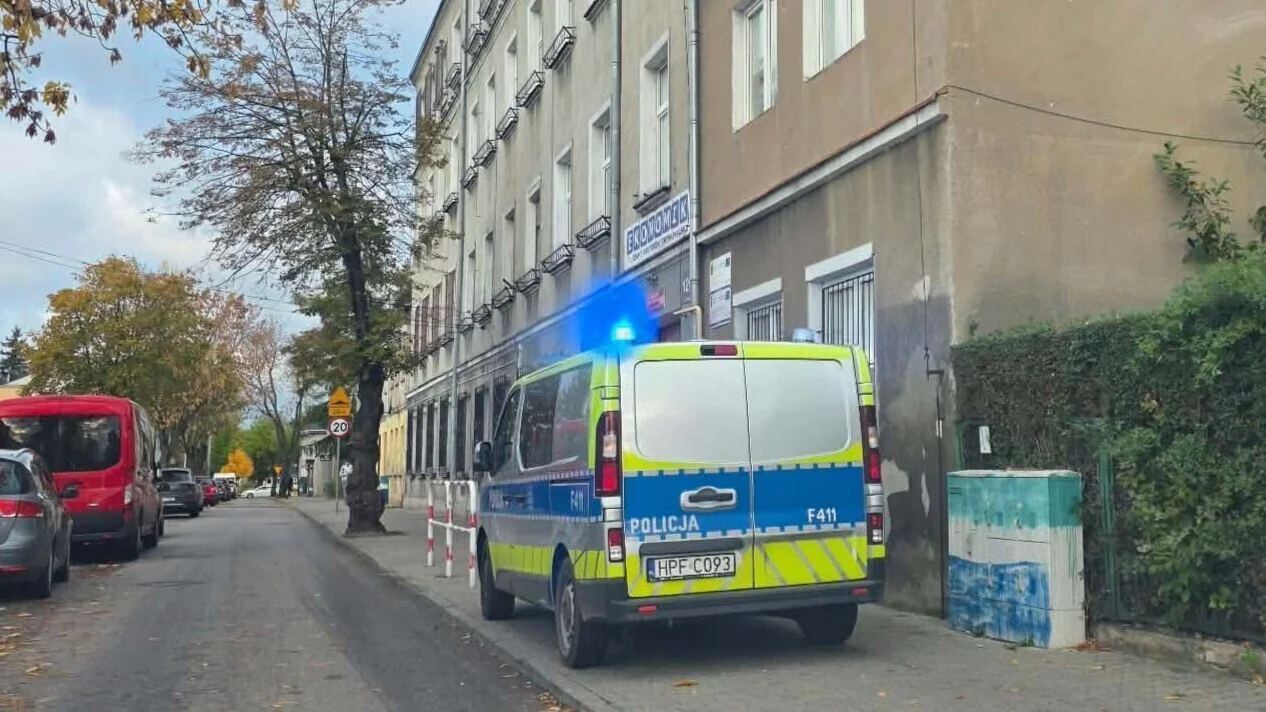 Szkoły w Piotrkowie i regionie zwiększają środki bezpieczeństwa