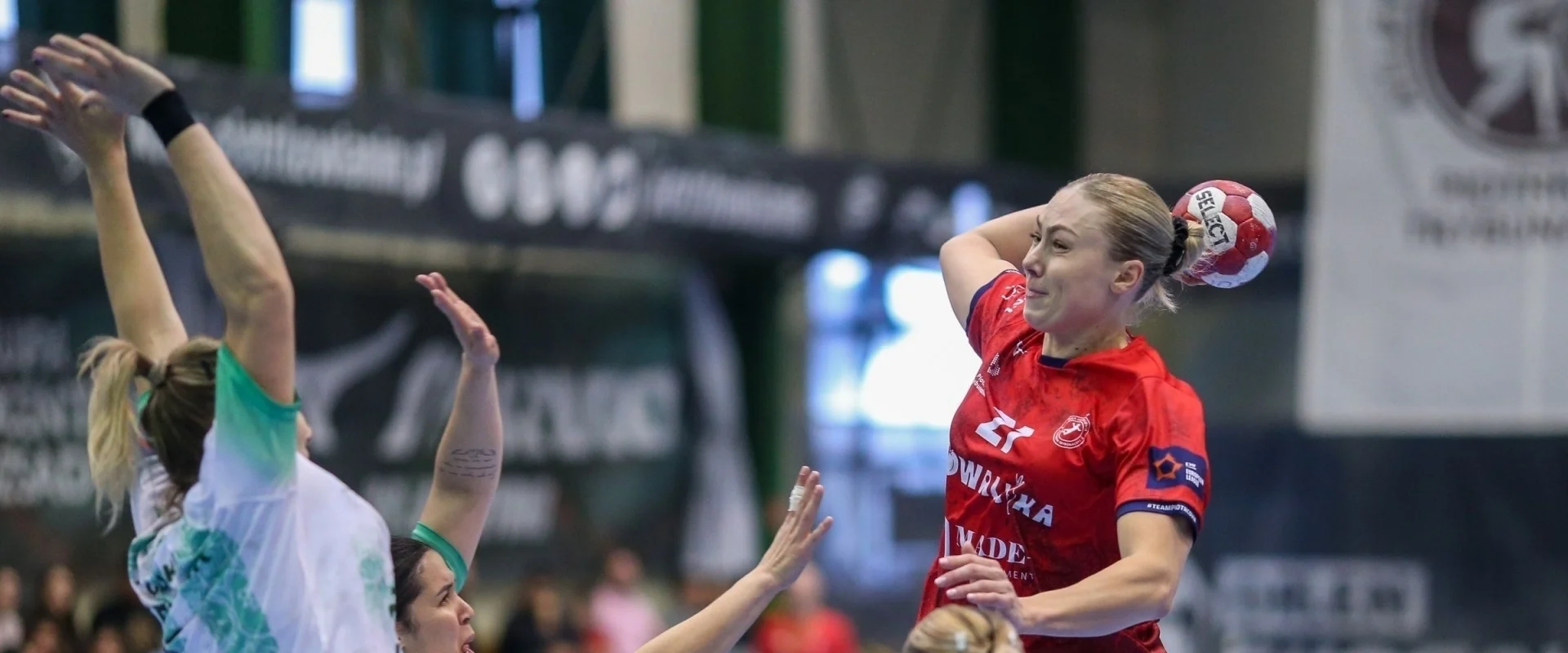 Piotrcovia kończy kwalifikacje EHF po porażce z Lublinem