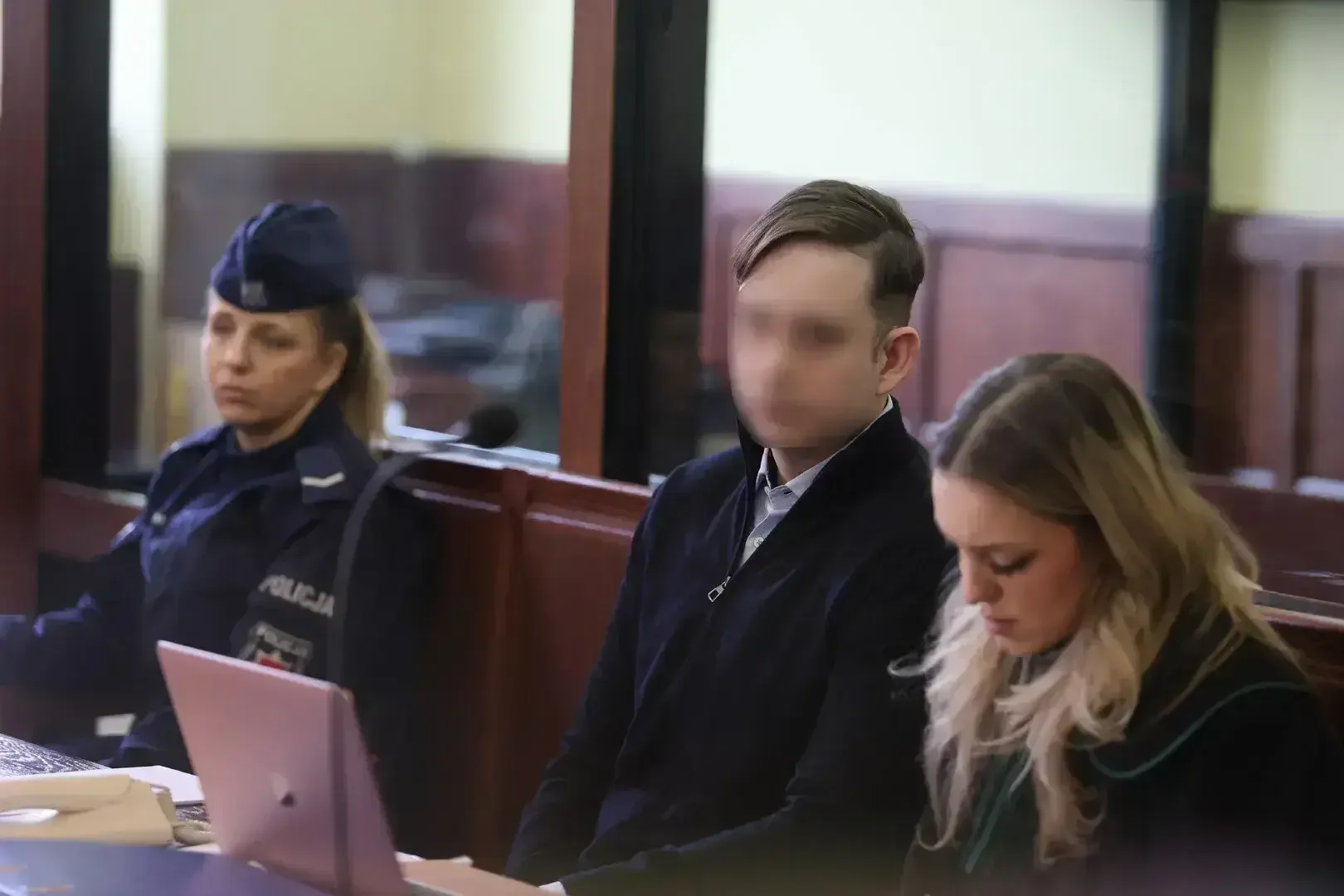 Wyrok w sprawie śmiertelnego wypadku na A1: jutro rozstrzygnięcie procesu Sebastiana M.